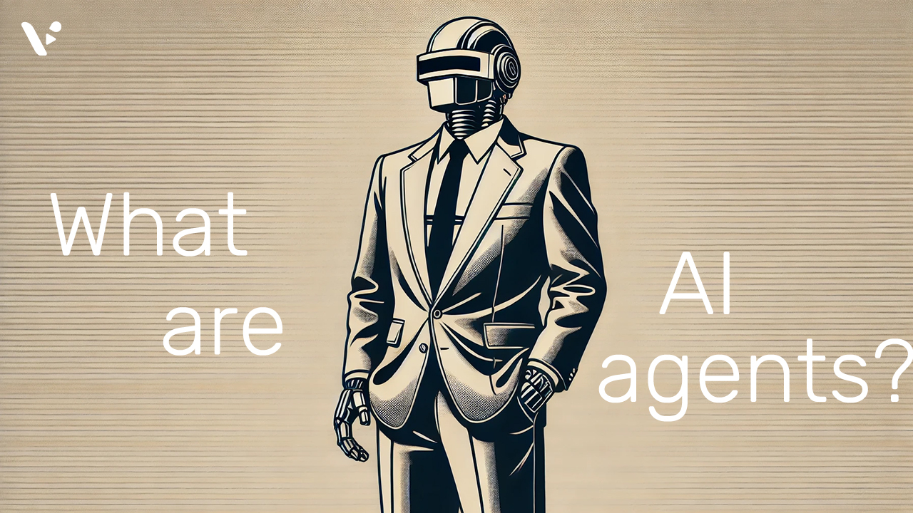 What are AI Agents?
