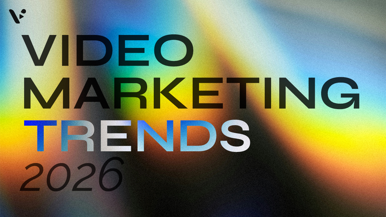 Video Marketing Trends for 2026 (With Updated Statistics)