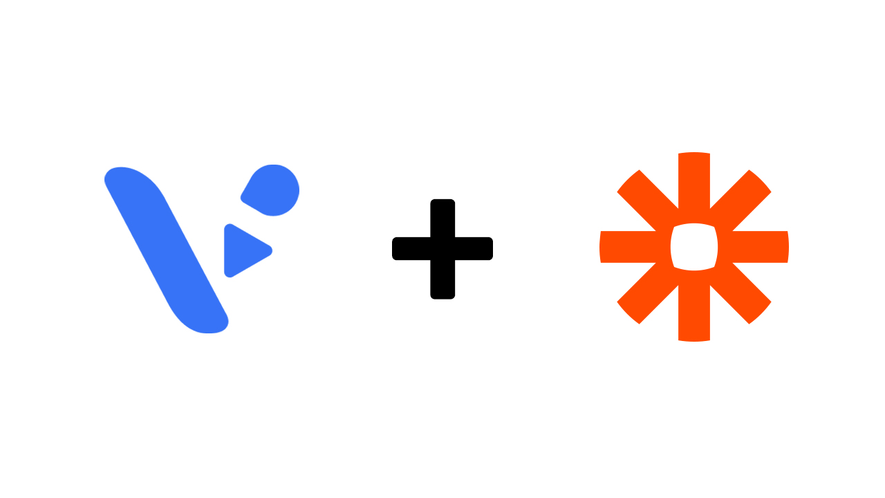 Visla Now Works with Zapier: Work Smarter, Not Harder