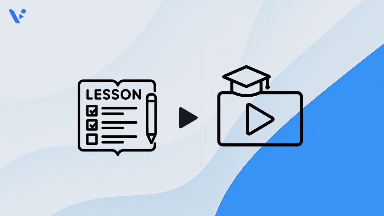 How to Transform PPT to Video for Better Teaching