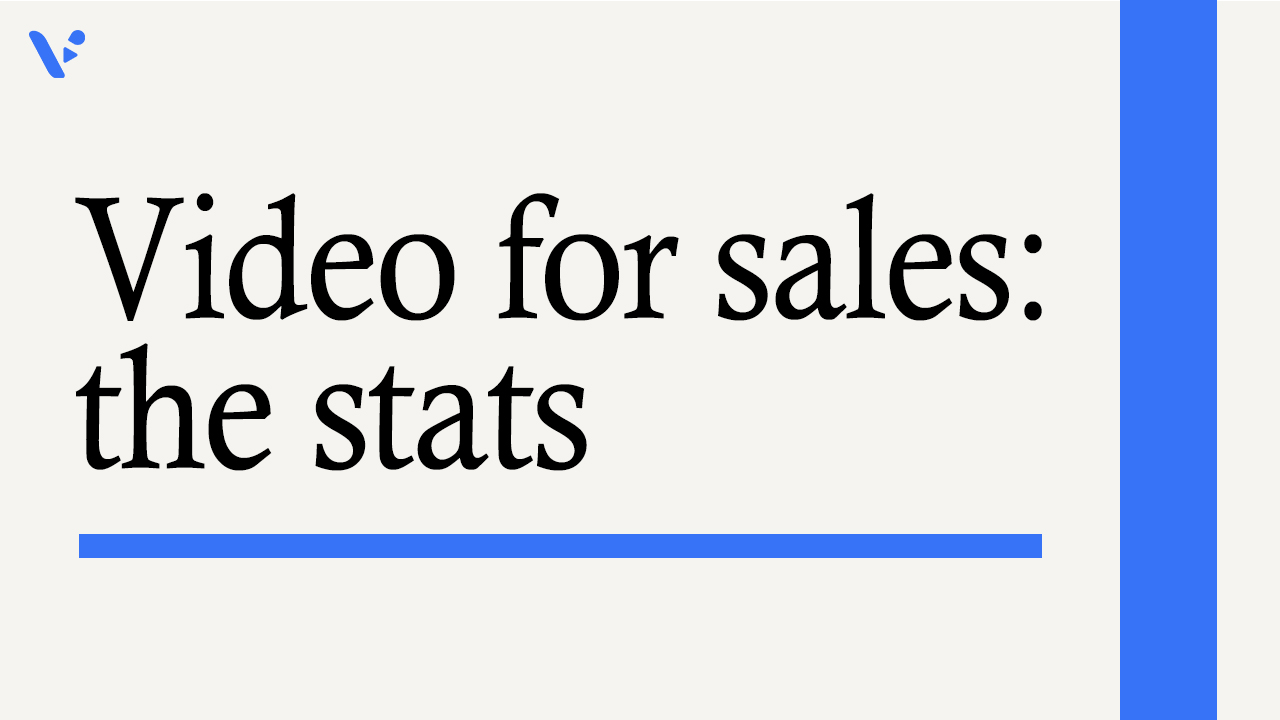The Power of Video in B2B Sales