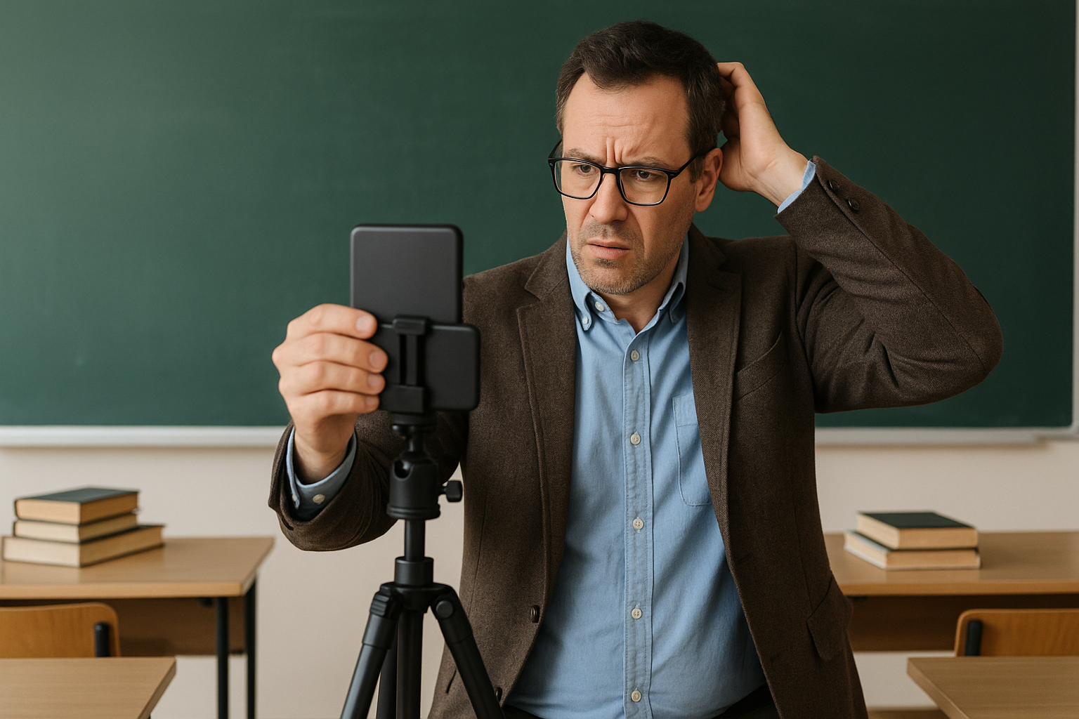 Videoing Teaching How to Transform PPT to Video for Better Teaching – The Visla Blog