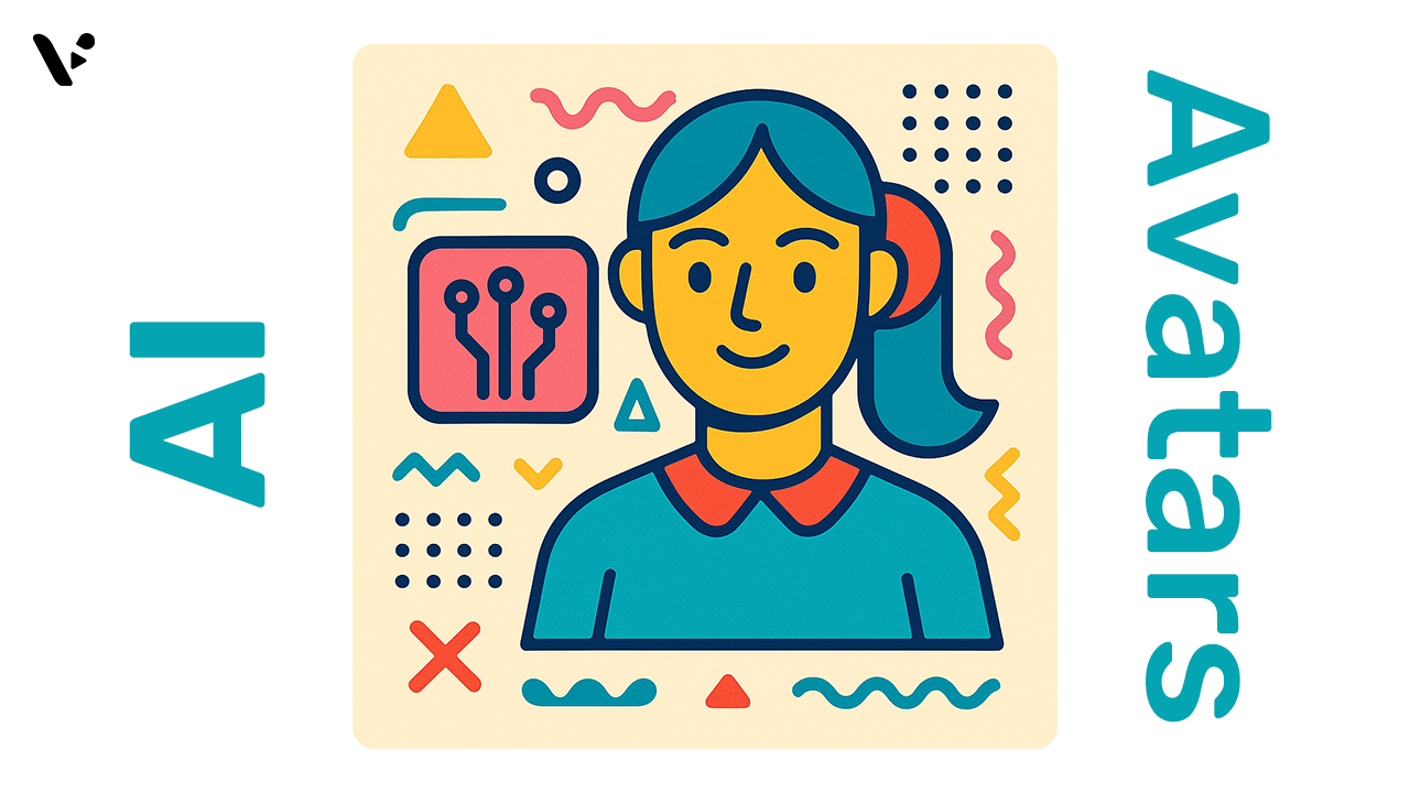 Should You Make an AI Avatar of Yourself to Use in Videos?