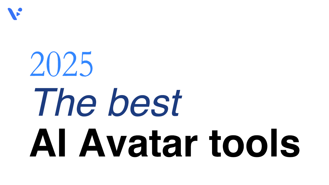The 5 Best AI Avatar Tools