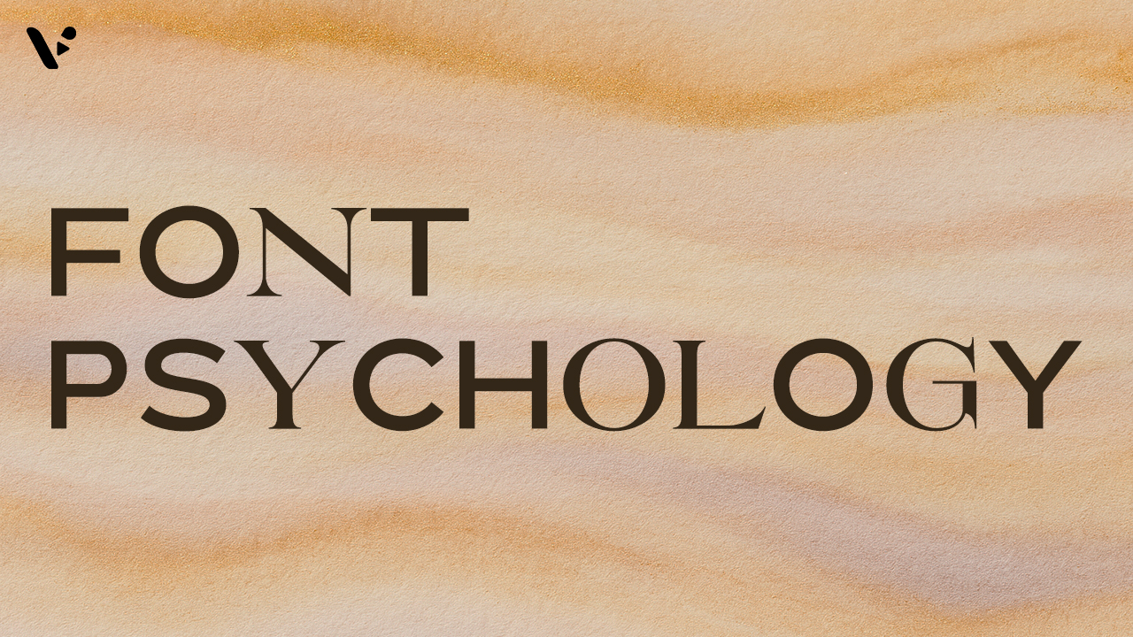 What is font psychology?
