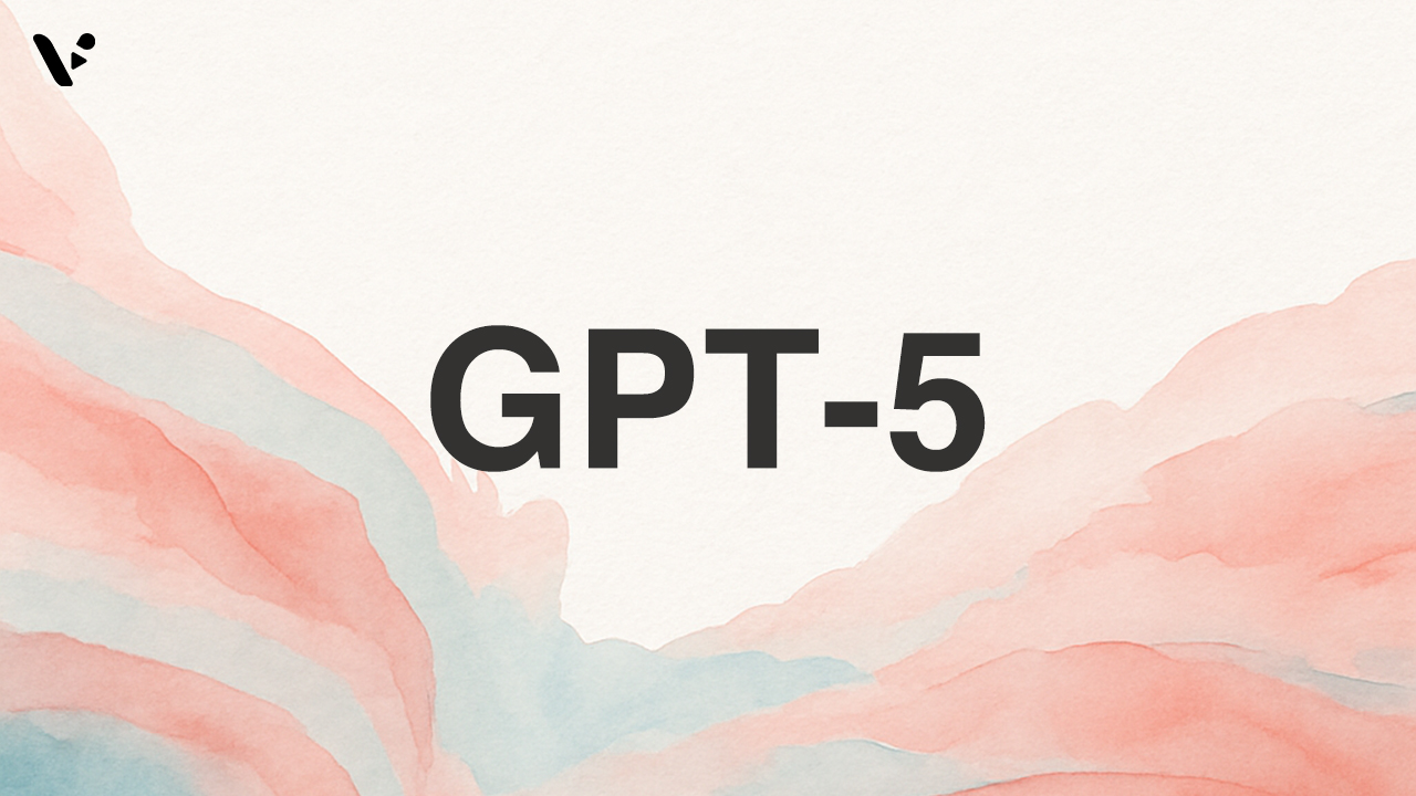 OpenAI Launches GPT-5