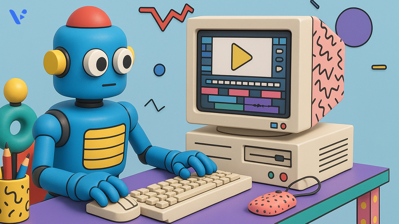 Bringing the Visla AI Video Generator to Canva