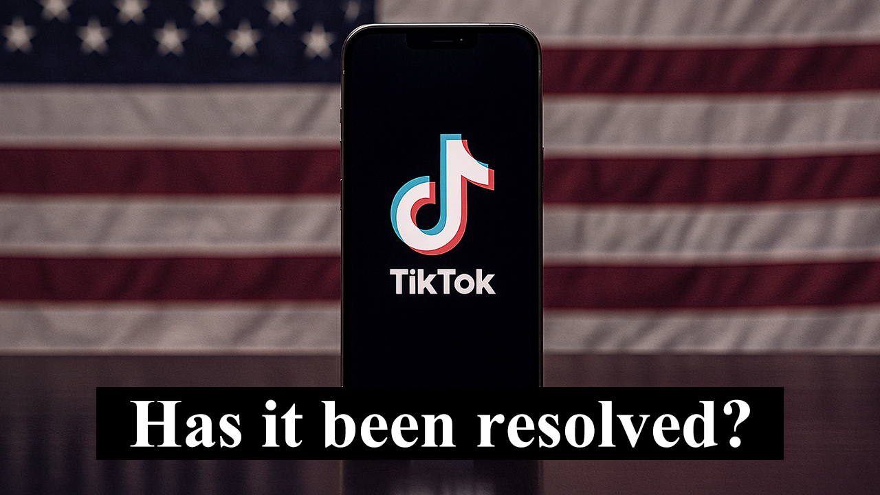TikTok’s US Deal: What It Means, Who’s In, and How Your Business Should React