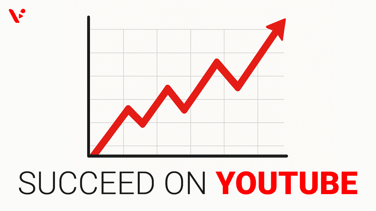 How to Start a YouTube Channel: A Comprehensive Beginner’s Guide (2025)