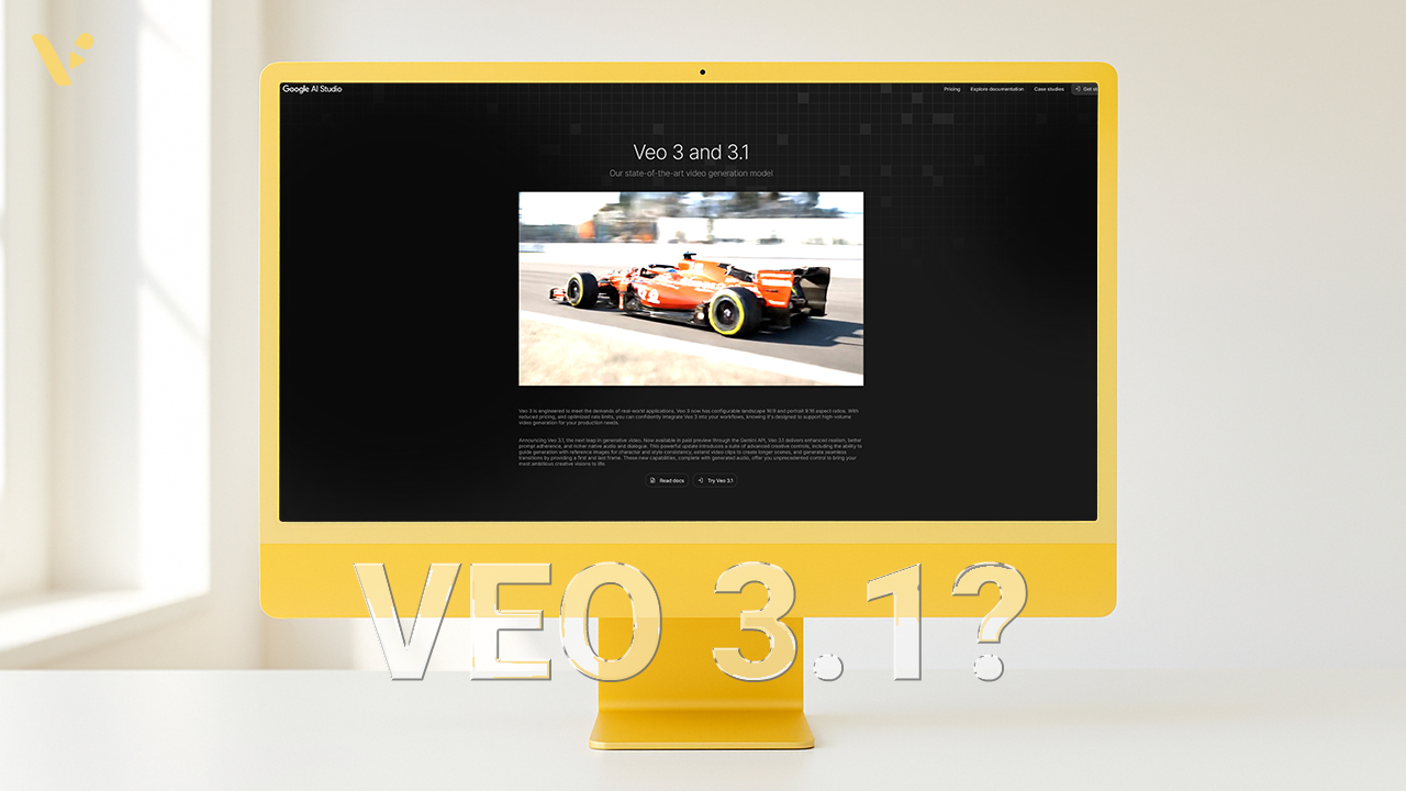 Google Veo 3.1 launch: what’s new, what’s different, and how to start