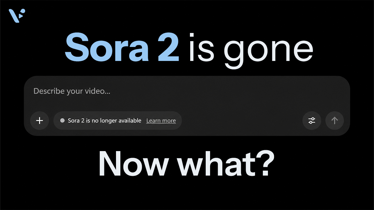 How to Prompt Sora 2: What Still Works After Its Discontinuation
