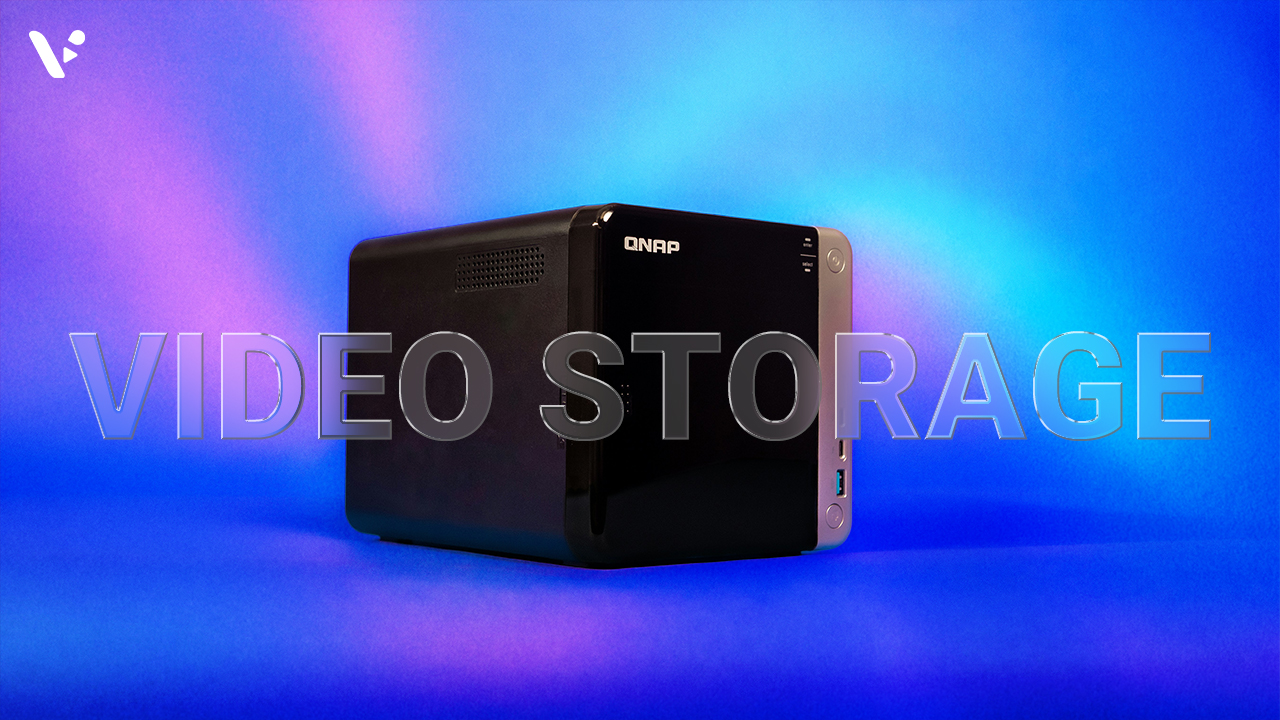 Video Storage: The Ultimate Guide for Every Team and Every Budget