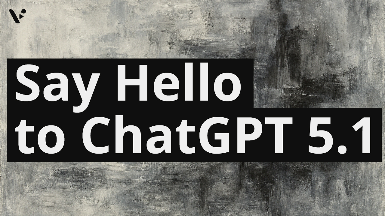 ChatGPT 5.1: what has changed?