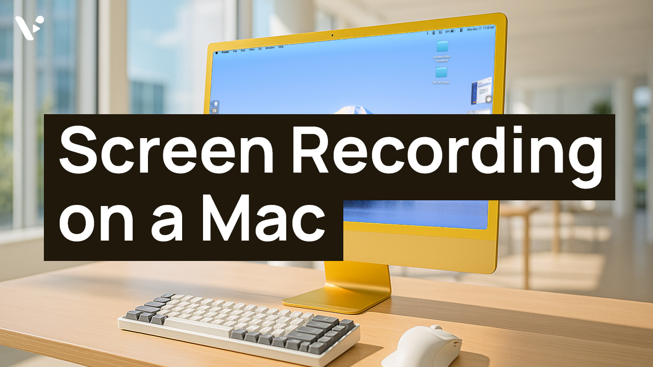 How to screen record on a Mac: a complete guide for modern teams