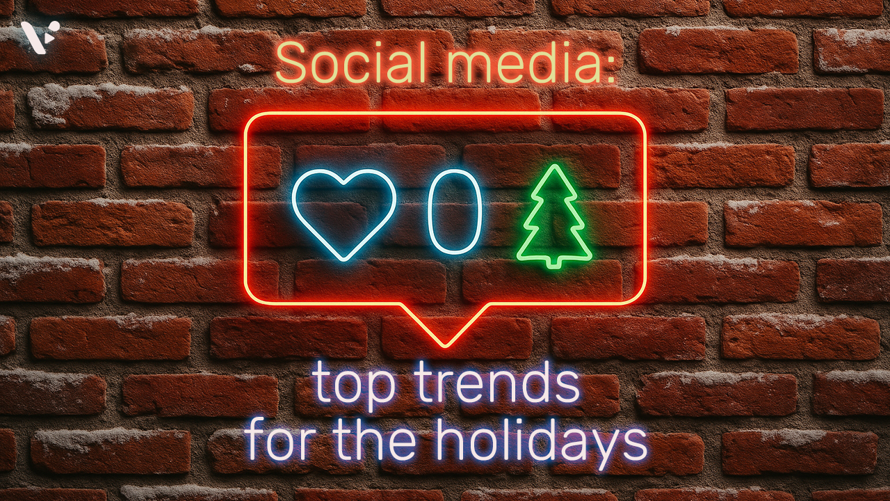 5 Major Holiday Trends on Social Media for 2025
