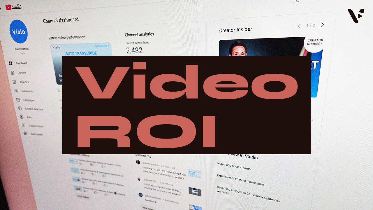 How to Measure Video ROI: Metrics That Actually Matter