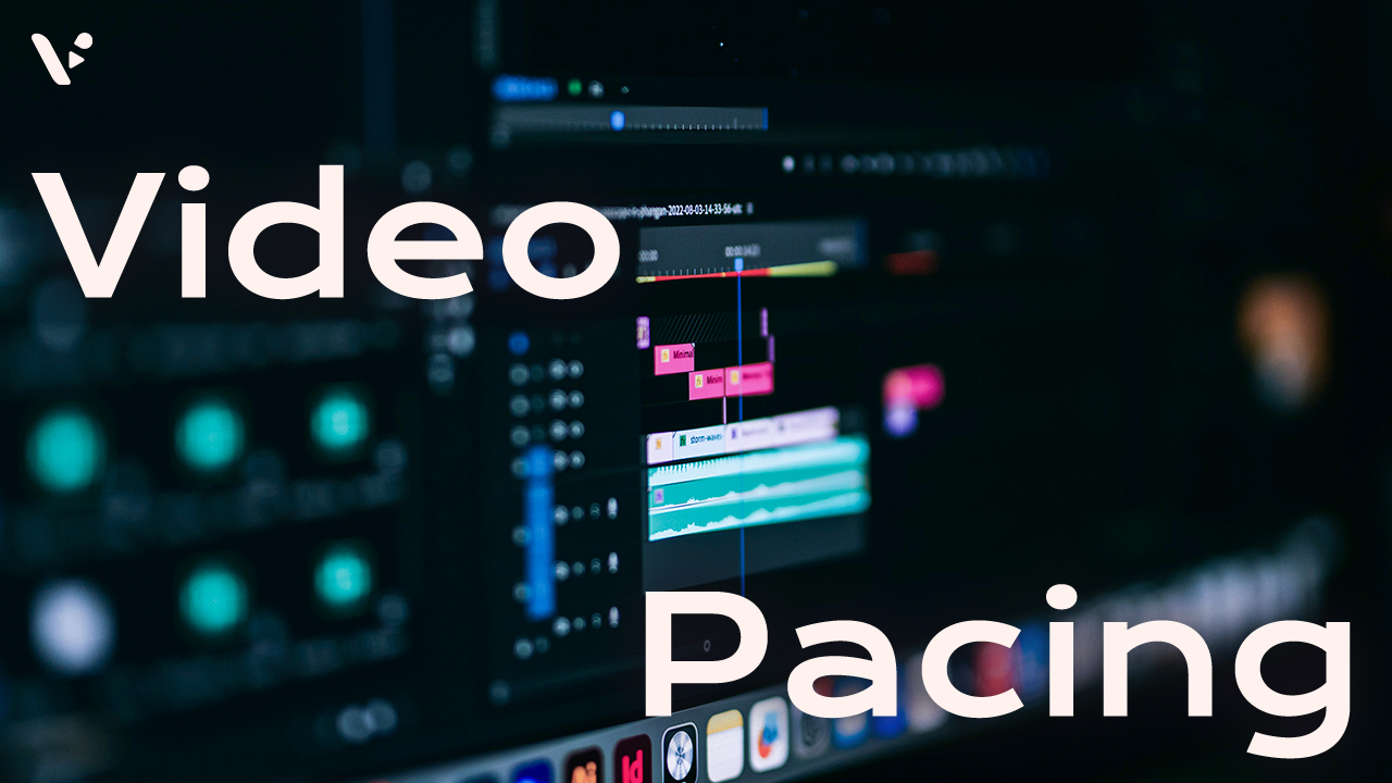 Video Editing Pacing: What It Is and How to Control It